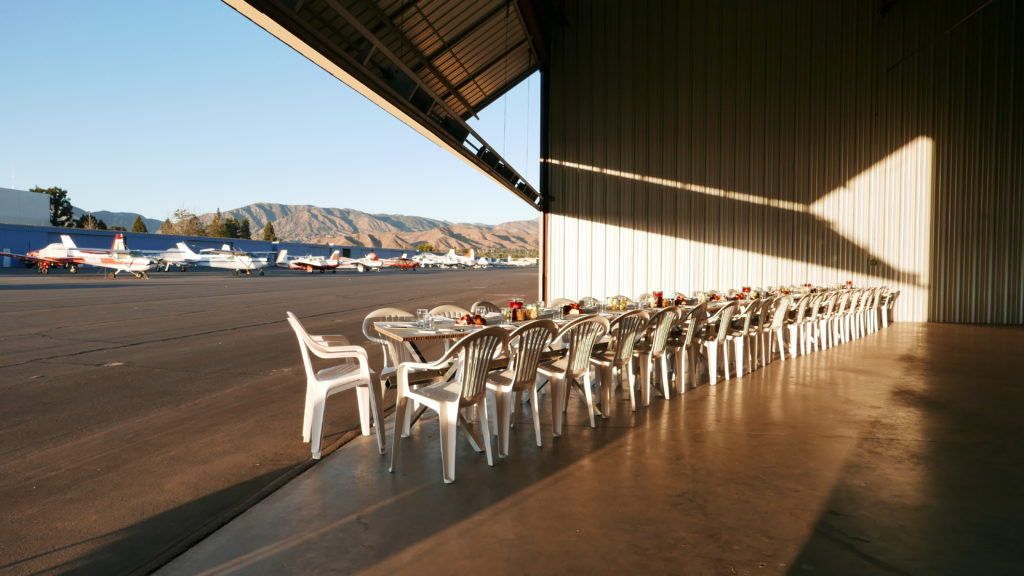 Kite Table