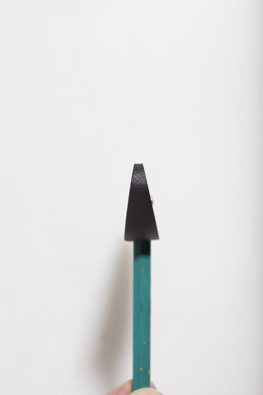Thomas Elliott Burns - Patrick Gavin - Slice Pencil Sharpener