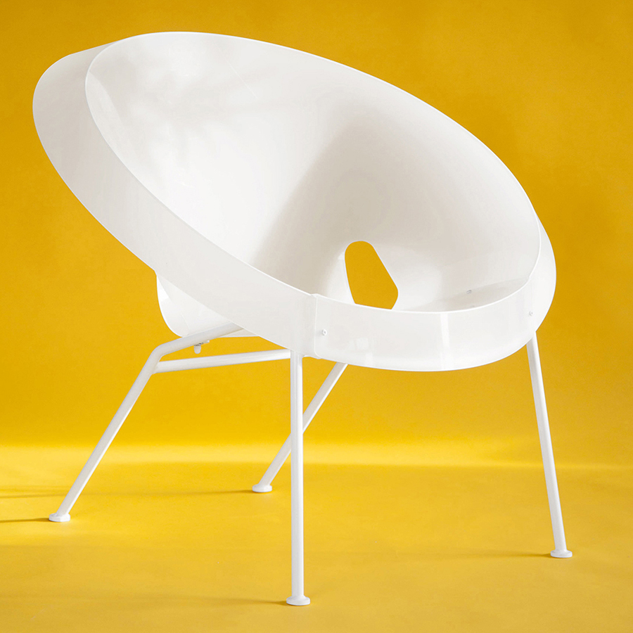 Thomas Burns - Oasis Chair ED II 