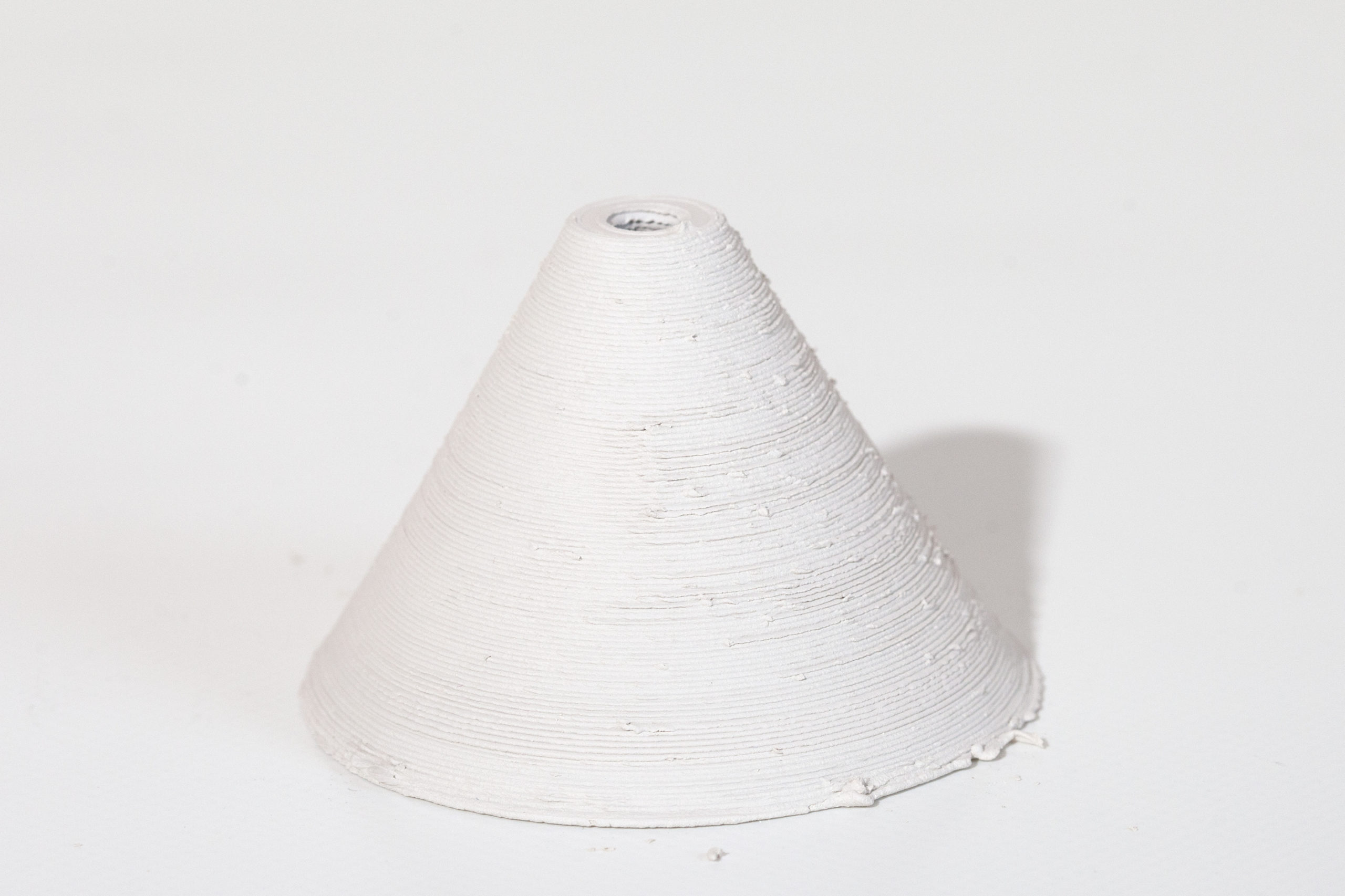 Cone Test - 30 deg