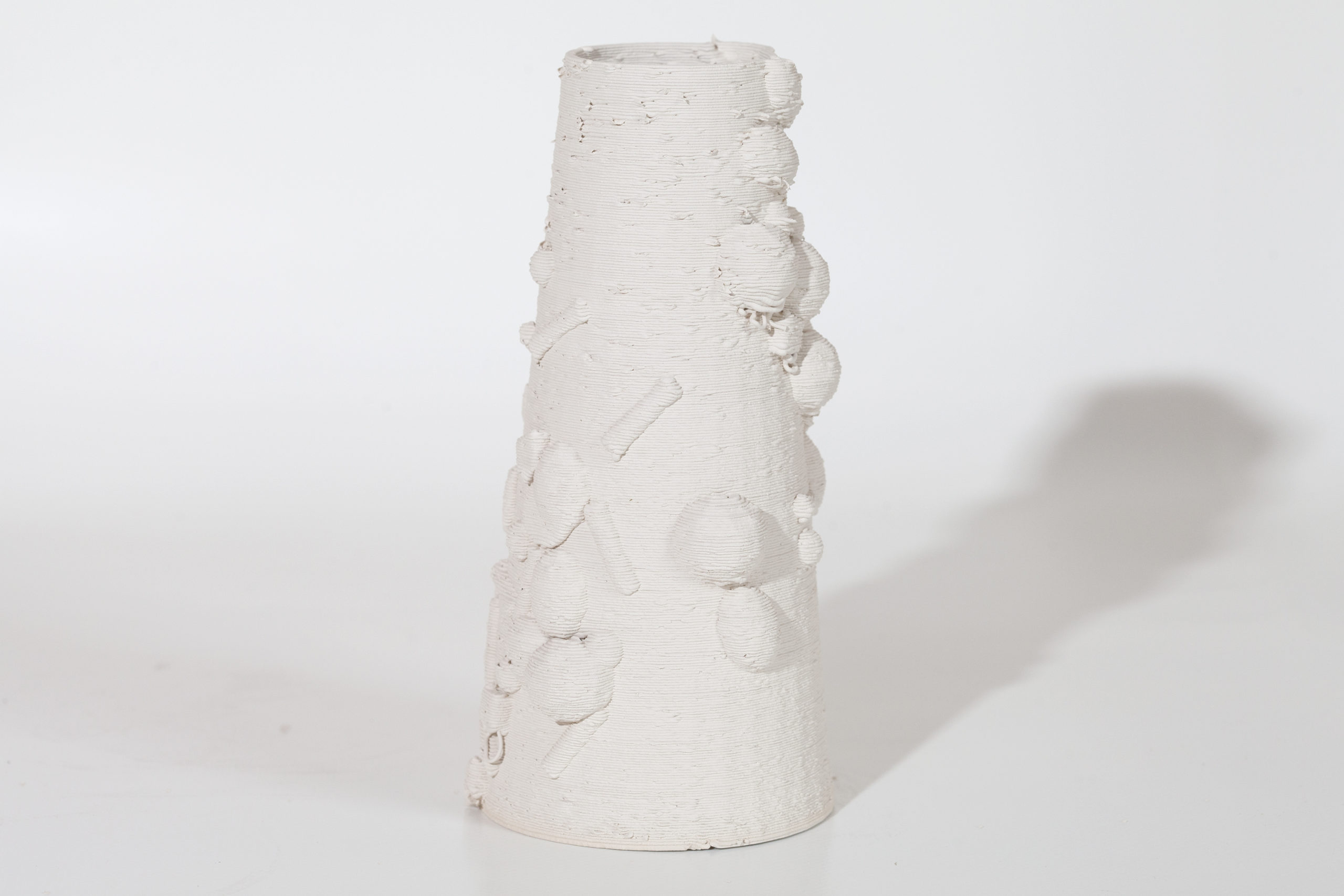 Particle Vase