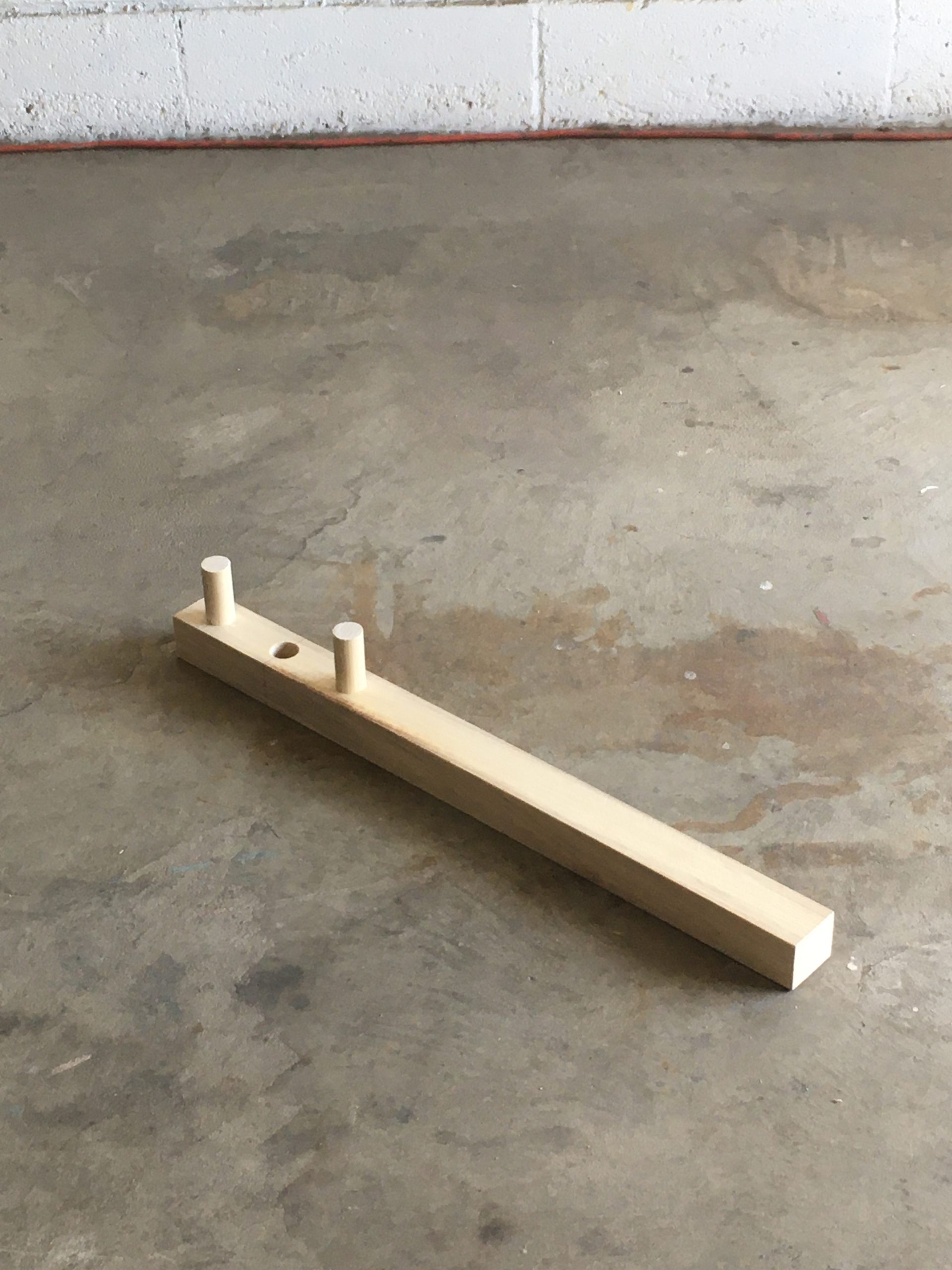 Wrench for Wasp Canister