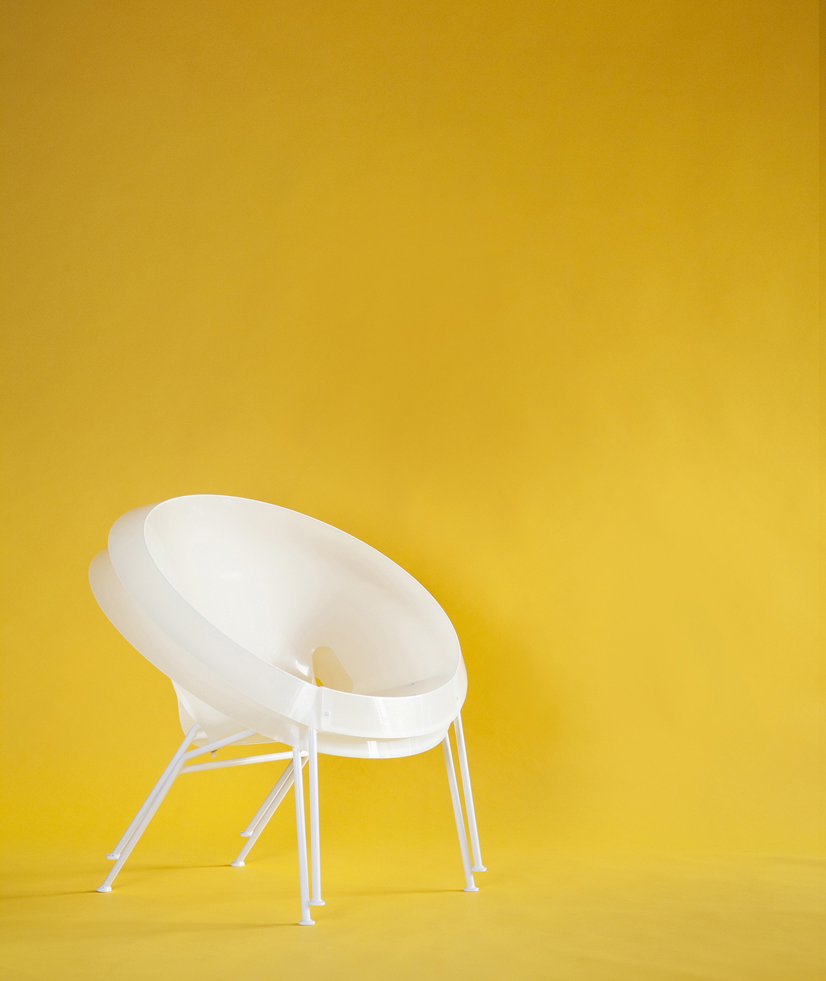 Oasis Lounge Chair - Thomas Burns