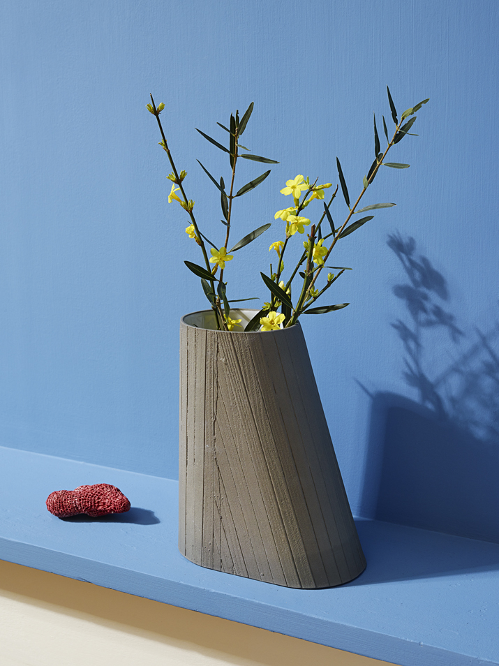 Cité Radieuse - Pilotis
ECAL for Appartement 50 -
Thomas Burns -
2015 - Photo Michel Bonvin