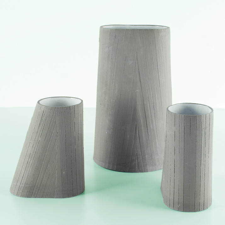 Cité Radieuse - Pilotis
ECAL for Appartement 50 -
Thomas Burns -
2015