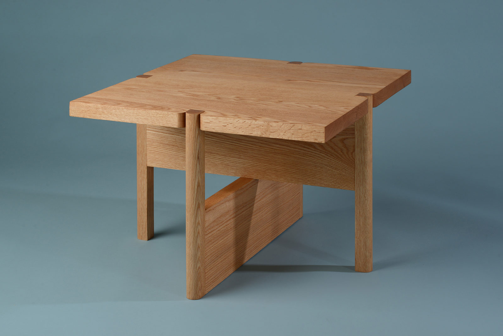 X-Tables by Thomas Burns