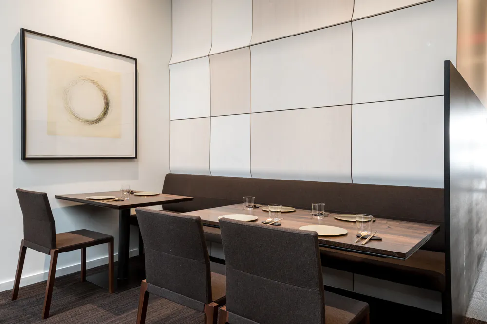 Benu Interior (From Web)